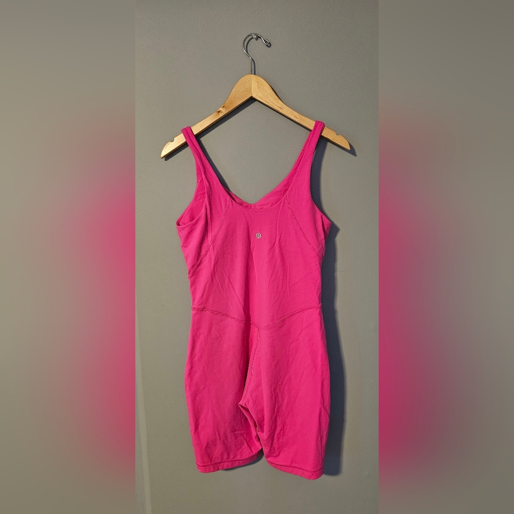 Lululemon align bodysuit